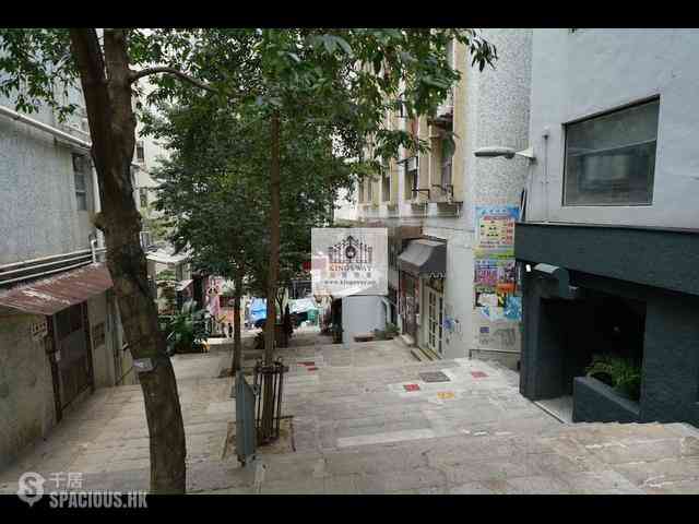 Central - Mee Lun House 11