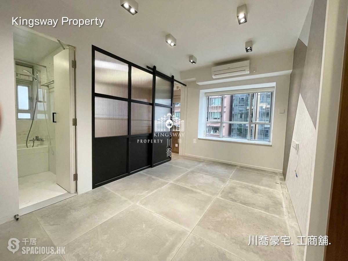 Mid Levels Central - Midland Court 01