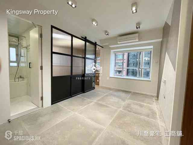 Mid Levels Central - Midland Court 01