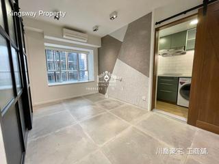 Mid Levels Central - Midland Court 02