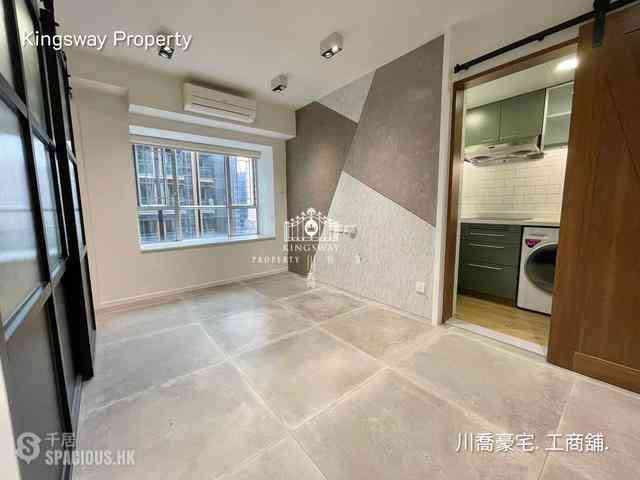 Mid Levels Central - Midland Court 02