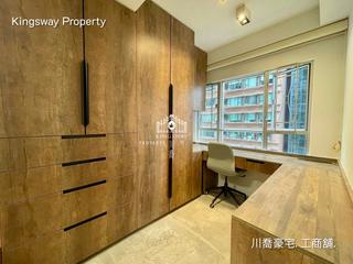 Mid Levels Central - Midland Court 04