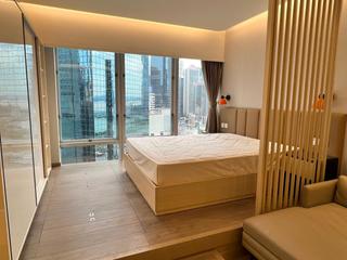 Wan Chai - Convention Plaza Apartments 02