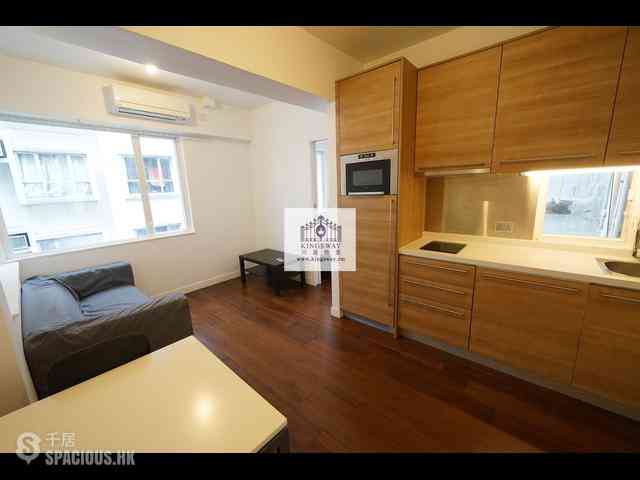 Mid Levels Central - 5-7, Prince's Terrace 01