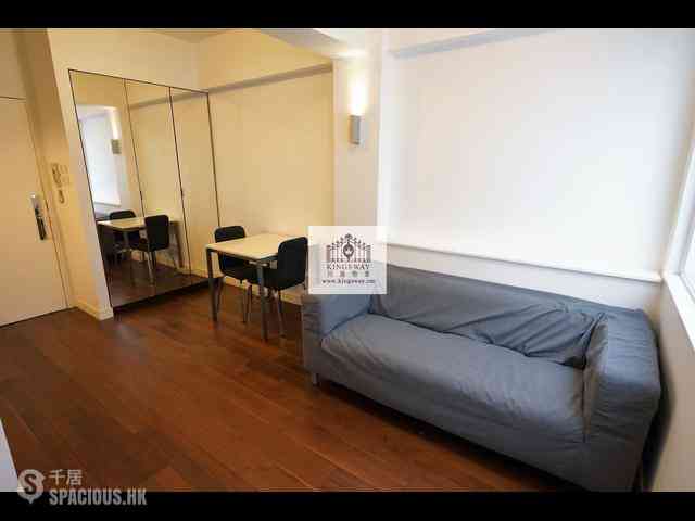 Mid Levels Central - 5-7, Prince's Terrace 10