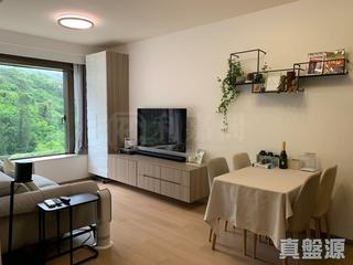 Shau Kei Wan - Island Garden 02
