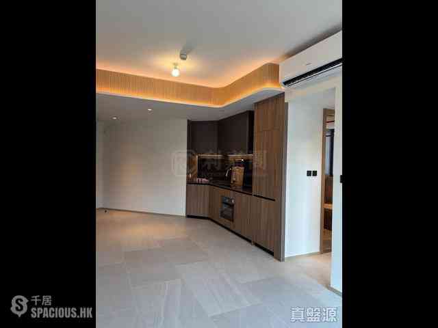 Siu Sai Wan - The Headland Residences Phase 1 01