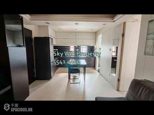 Wan Chai - Kam Sing Mansion 01