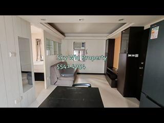 Wan Chai - Kam Sing Mansion 02