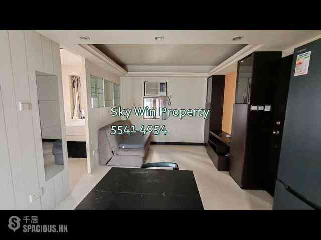 Wan Chai - Kam Sing Mansion 02