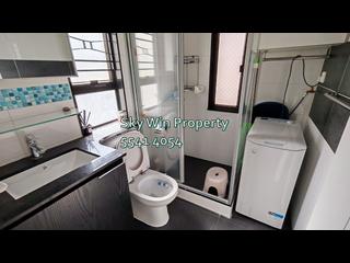 Wan Chai - Kam Sing Mansion 04