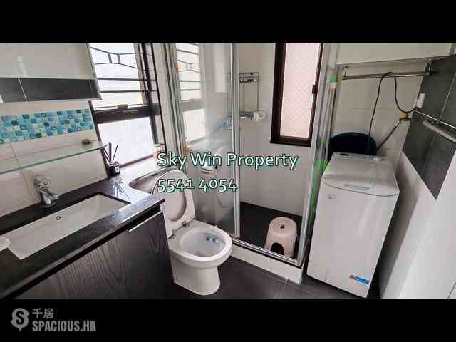 Wan Chai - Kam Sing Mansion 04