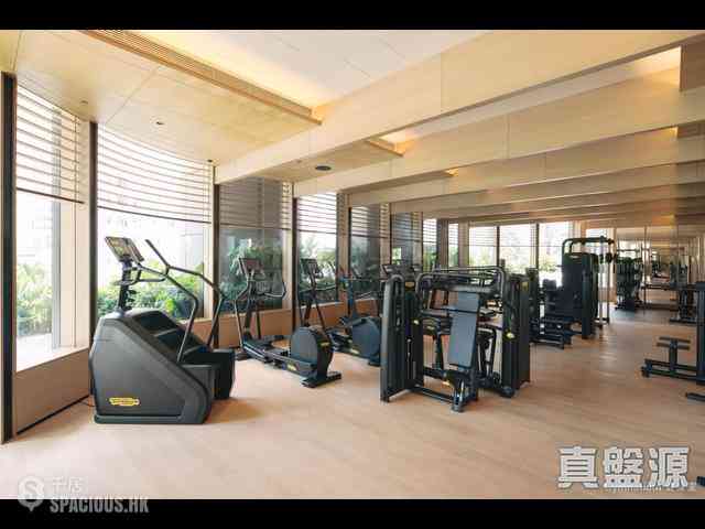 Siu Sai Wan - The Headland Residences Phase 1 07