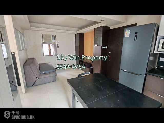 Wan Chai - Kam Sing Mansion 06