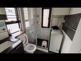 Wan Chai - Kam Sing Mansion 07