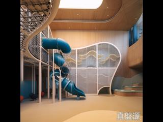 Siu Sai Wan - The Headland Residences Phase 1 08