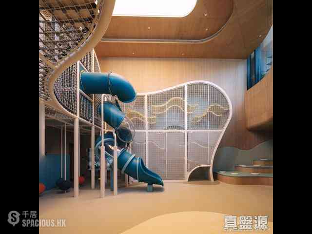 Siu Sai Wan - The Headland Residences Phase 1 08