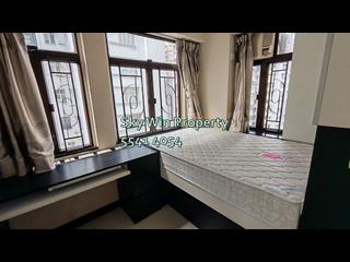 Wan Chai - Kam Sing Mansion 08