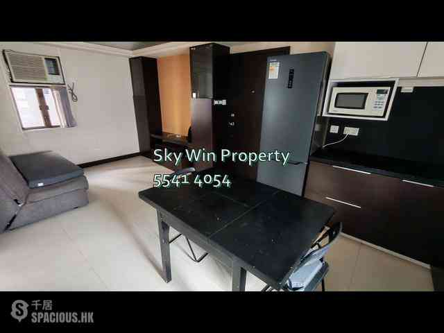 Wan Chai - Kam Sing Mansion 10
