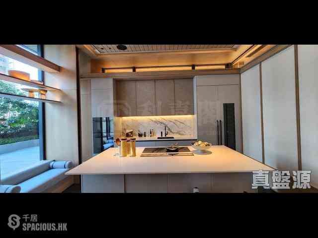 Siu Sai Wan - The Headland Residences Phase 1 10