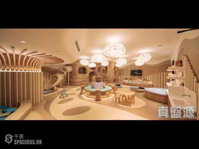 Siu Sai Wan - The Headland Residences Phase 1 11