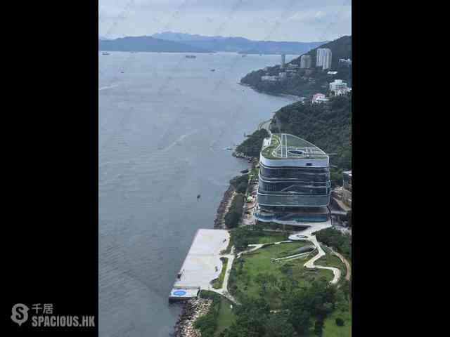 Cyberport - Residence Bel-Air Phase 2 South Tower 01