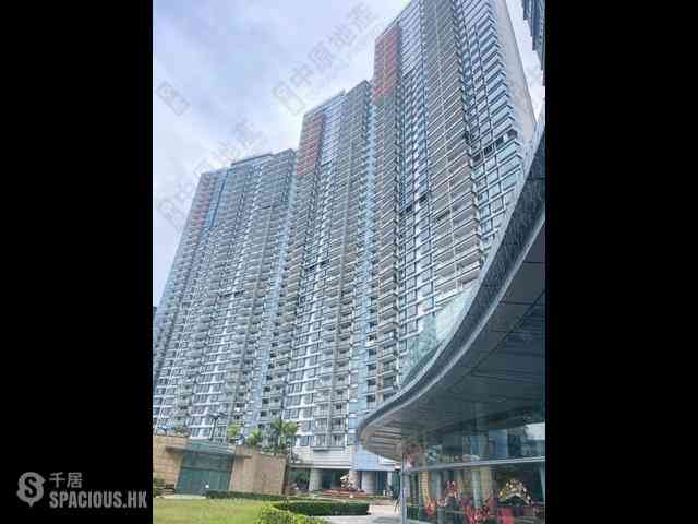 Cyberport - Residence Bel-Air Phase 2 South Tower 02