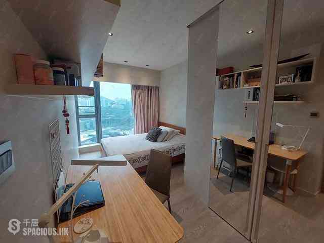 Cyberport - Residence Bel-Air Phase 2 South Tower 02