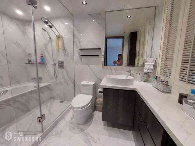 Cyberport - Residence Bel-Air Phase 2 South Tower 03