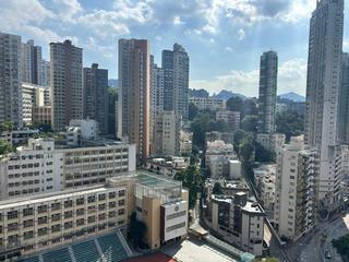 Tai Hang - Serenade Block 1 02