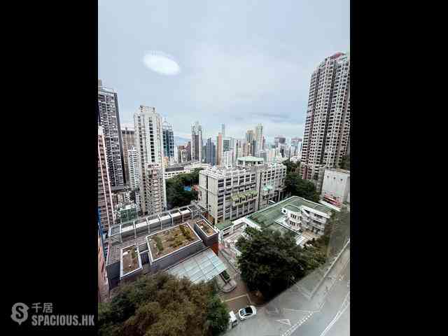 Mid Levels West - Park Height 05