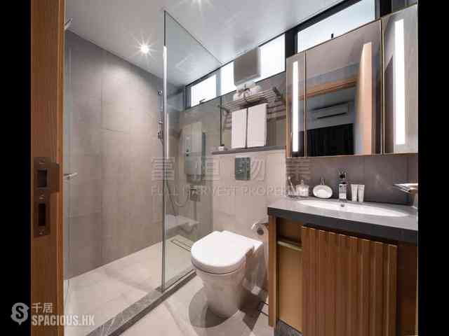 Happy Valley - Eaton Residences (Blue Pool Road) 08