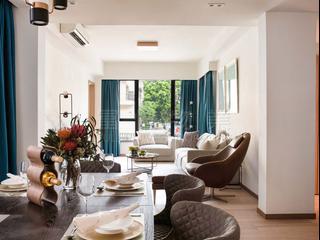 Happy Valley - Eaton Residences (Blue Pool Road) 02