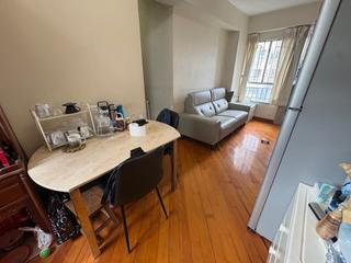 Sai Ying Pun - Lai King Court 03