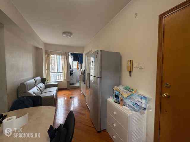 Sai Ying Pun - Lai King Court 04