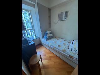 Sai Ying Pun - Lai King Court 07