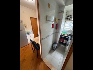 Sai Ying Pun - Lai King Court 09