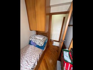 Sai Ying Pun - Lai King Court 10