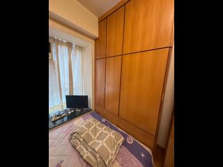 Sai Ying Pun - Lai King Court 13