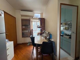 Sai Ying Pun - Lai King Court 14