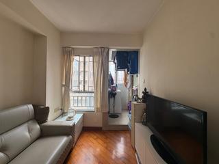 Sai Ying Pun - Lai King Court 15