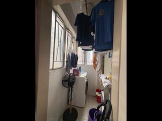 Sai Ying Pun - Lai King Court 18