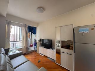 Sai Ying Pun - Lai King Court 19