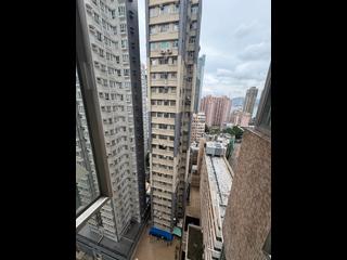 Sai Ying Pun - Lai King Court 20