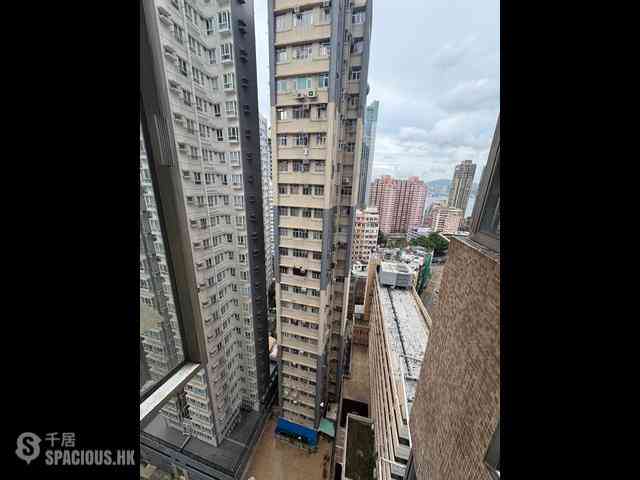 Sai Ying Pun - Lai King Court 20