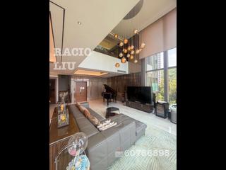 Mid Levels West - 55, Conduit Road 06