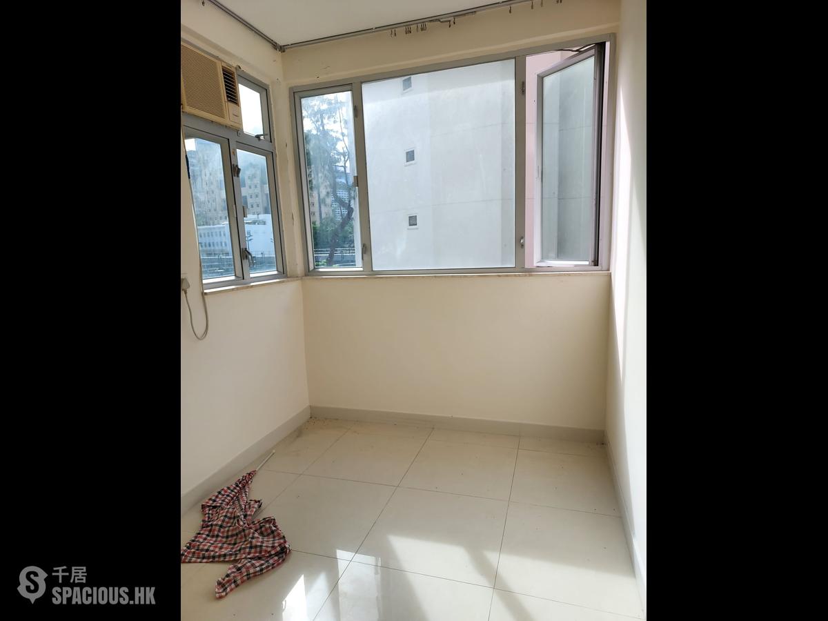 Tai Hang - Ming Sun Building 01