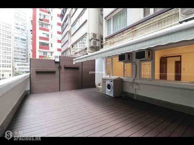 Wan Chai - Rialto Building 02