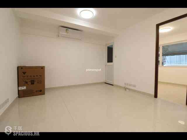 Wan Chai - Rialto Building 10