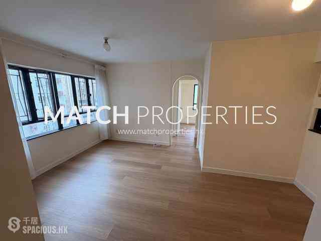 Sheung Wan - Lascar Court 01
